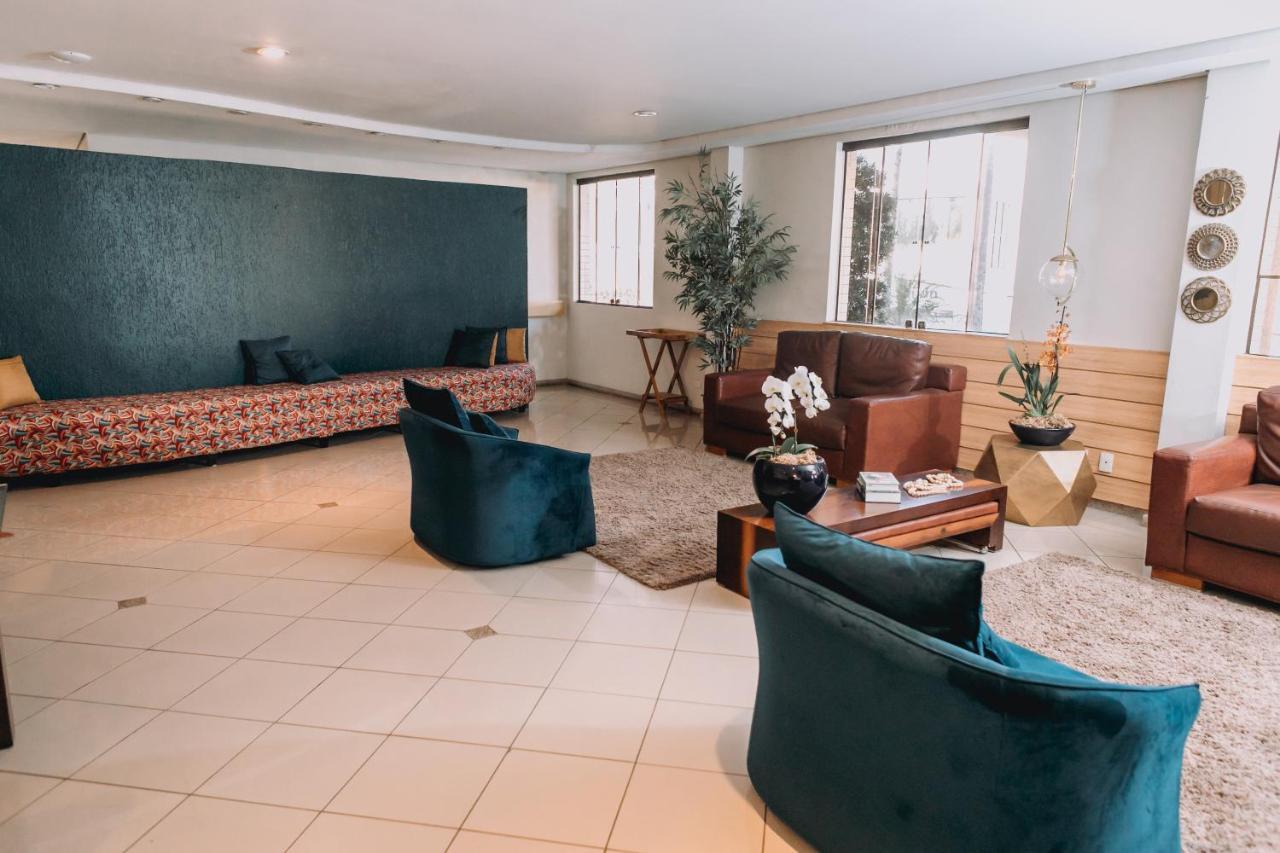Itatiba Orion Hotel Экстерьер фото